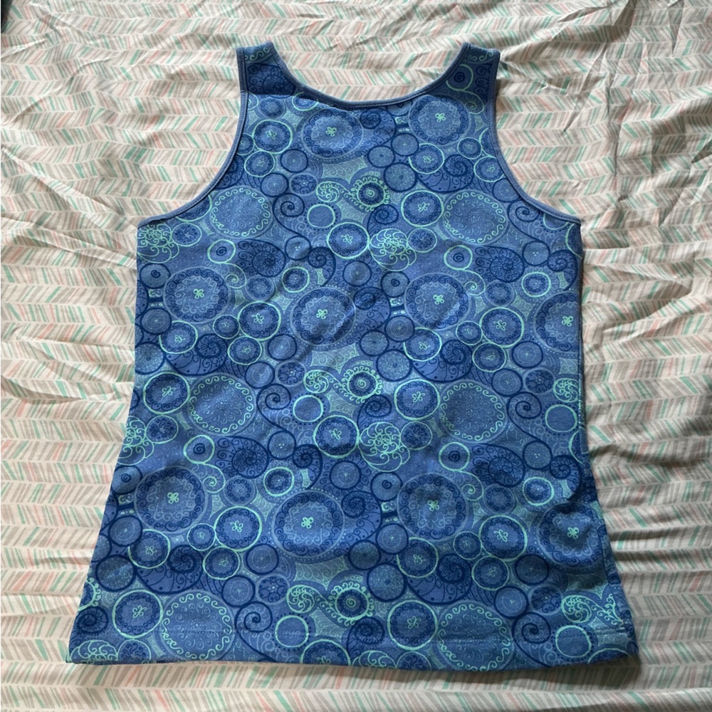 Vintage Athletic Works Tank Top